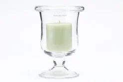 Porte Bougie, Chauffe-Plats Et Photophores|Porte Bougie, Chauffe-Plats Et Photophores<Flamant STANY, photophore, verre Transparent