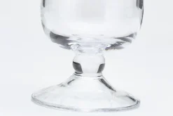 Porte Bougie, Chauffe-Plats Et Photophores|Porte Bougie, Chauffe-Plats Et Photophores<Flamant STANY, photophore, verre Transparent