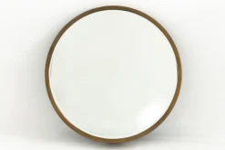 Miroirs|Décoration<Flamant STERRE, miroir, rond Brun