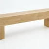 Poufs Et Bouts De Canapé|Sièges<Flamant STEVENS, banc, bois, 180 cm