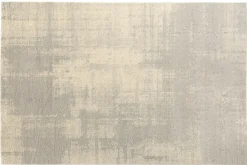 Tapis|Textile<Flamant STIRLING, tapis, 200x300 Argent