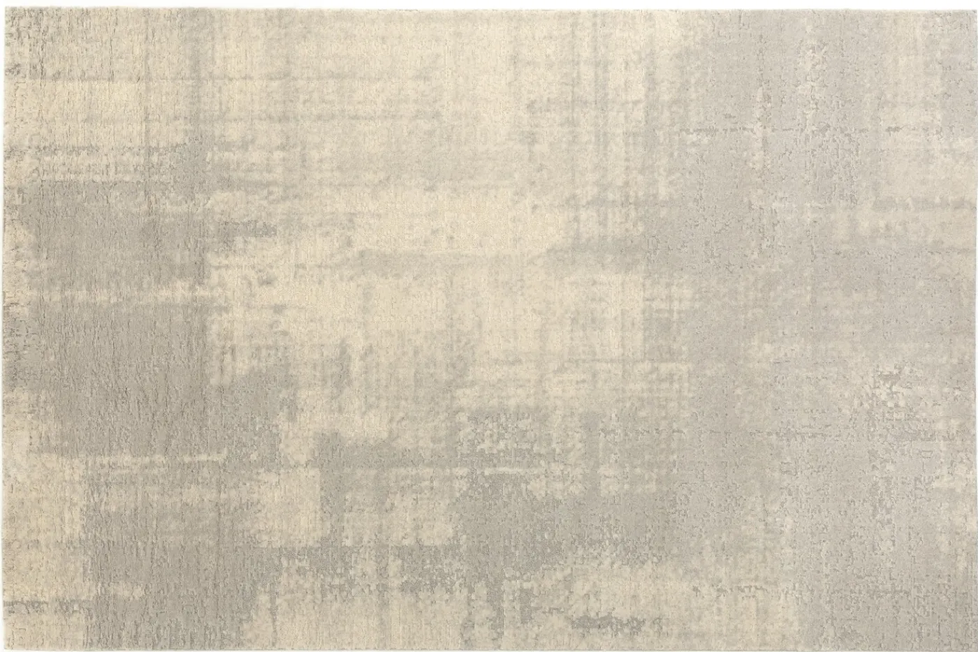 Tapis|Textile<Flamant STIRLING, tapis, 200x300 Argent