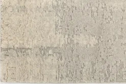 Tapis|Textile<Flamant STIRLING, tapis, 200x300 Argent