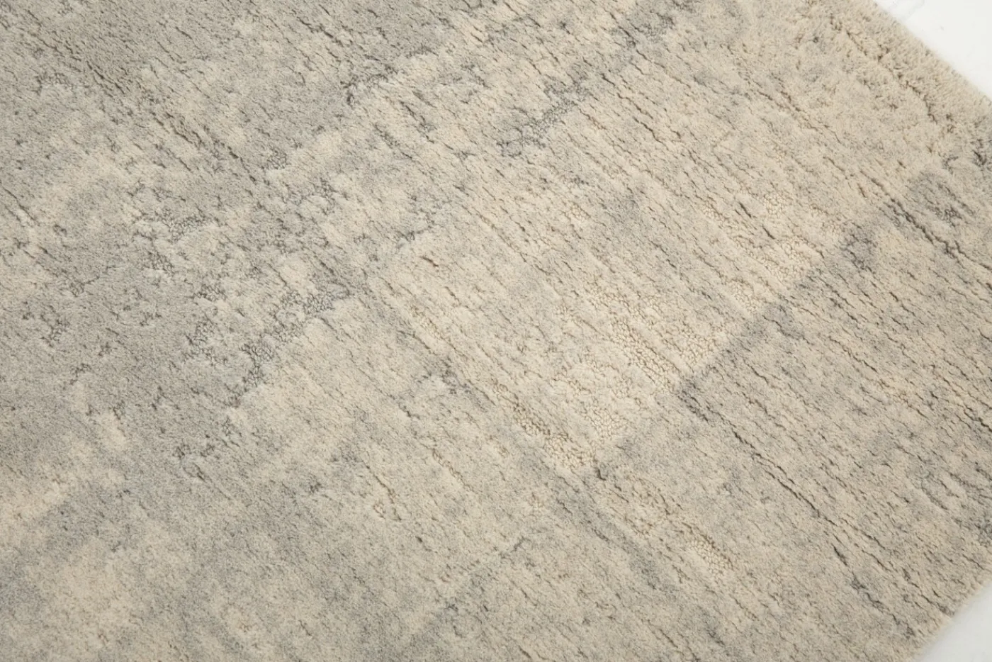 Tapis|Textile<Flamant STIRLING, tapis, 200x300 Argent