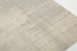 Tapis|Textile<Flamant STIRLING, tapis, 200x300 Argent