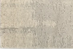 Tapis|Textile<Flamant STIRLING, tapis, 240x340 Argent