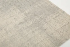 Tapis|Textile<Flamant STIRLING, tapis, 240x340 Argent
