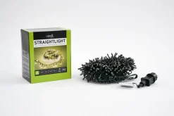 Décoration De Noël|Décoration De Noël<Flamant STRAIGHTLIGHT, lumières Noël, 750 lumières LED, 16m Vert