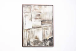 Art|Décoration<Flamant STRAITON, cadre Mixte
