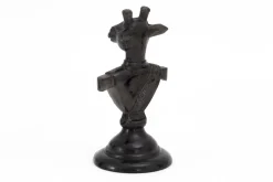 Statuettes Et Objets|Décoration<Flamant STURDY, girafe Brun