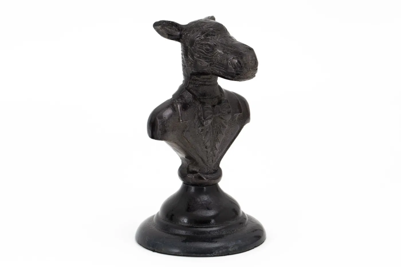 Statuettes Et Objets|Décoration<Flamant STURDY, hippopotame Brun