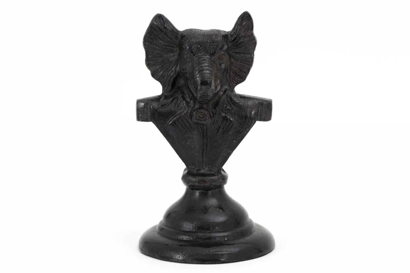 Statuettes Et Objets|Décoration<Flamant STURDY, éléphant Brun
