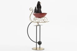 Décoration De Noël|Décoration De Noël<Flamant SWINDELLS, balance, père Noël avec traîneau Mixte