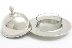 Ustensiles De Service Et De Cuisine|Accessoires<Flamant TALISA, burrier, nickel Argent