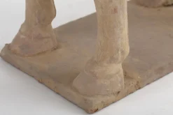Statuettes Et Objets|Décoration<Flamant TANTOO, cheval Mixte