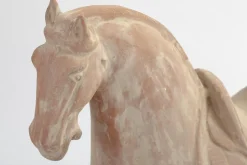 Statuettes Et Objets|Décoration<Flamant TANTOO, cheval Mixte