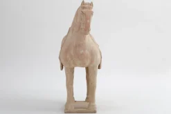 Statuettes Et Objets|Décoration<Flamant TANTOO, cheval Mixte