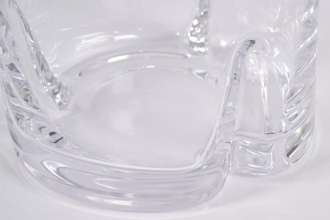Carafes Et Bouteilles|Carafes Et Bouteilles<Flamant TAPON, carafe, verre, 1l Transparent