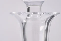 Carafes Et Bouteilles|Carafes Et Bouteilles<Flamant TAPON, carafe, verre, 1l Transparent