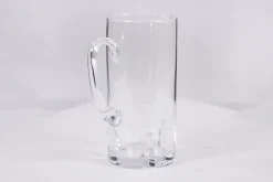 Carafes Et Bouteilles|Carafes Et Bouteilles<Flamant TAPON, pichet, verre, 1,5l Transparent