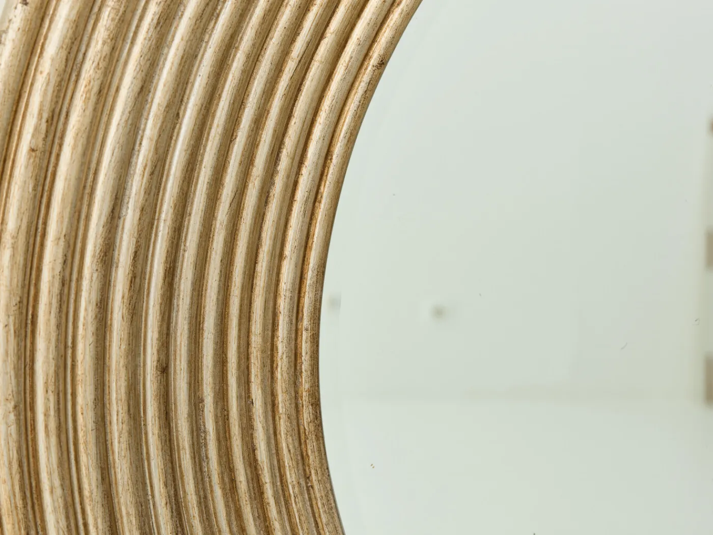 Miroirs|Décoration<Flamant TATUM, miroir Gris