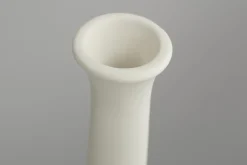 Pots Et Vases|Décoration<Flamant TESS, vase, céramique, , modèle 1 Blanc