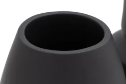 Pots Et Vases|Décoration<Flamant THEBES, vase, agrile Noir