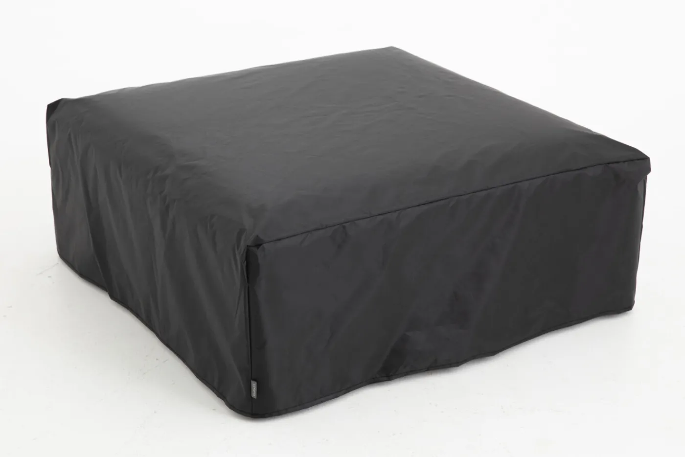 Banquettes|Fauteuils<Flamant THIERRY, pouf de jardin Blanccassé