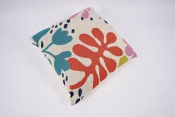 Coussins Décoratifs|Coussins Décoratifs<Flamant TINNE, coussin, multi Mixte