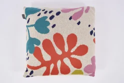 Coussins Décoratifs|Coussins Décoratifs<Flamant TINNE, coussin, multi Mixte