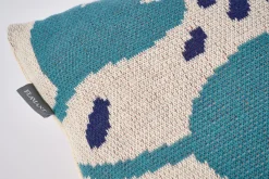 Coussins Décoratifs|Coussins Décoratifs<Flamant TINNE, coussin, multi Mixte
