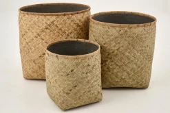 Décoration & Parasols|Décoration Et Parasols<Flamant TIZIO, cache-pot, L