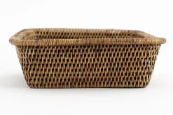 Ustensiles De Service Et De Cuisine|Accessoires<Flamant TOGO, support de plat de four, tressé, M Brun