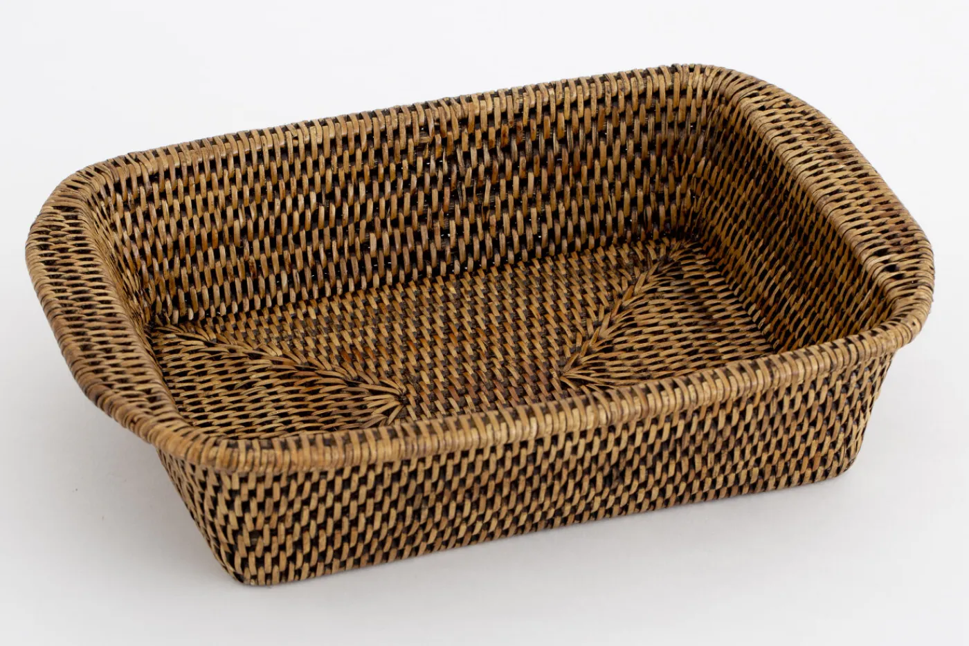 Ustensiles De Service Et De Cuisine|Accessoires<Flamant TOGO, support de plat de four, tressé, S Brun