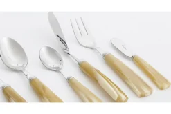 Couverts|Couverts<Flamant TONDO, fourchette de table Mixte