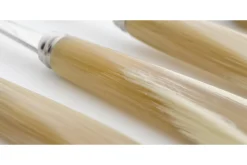 Couverts|Couverts<Flamant TONDO, fourchette de table Mixte