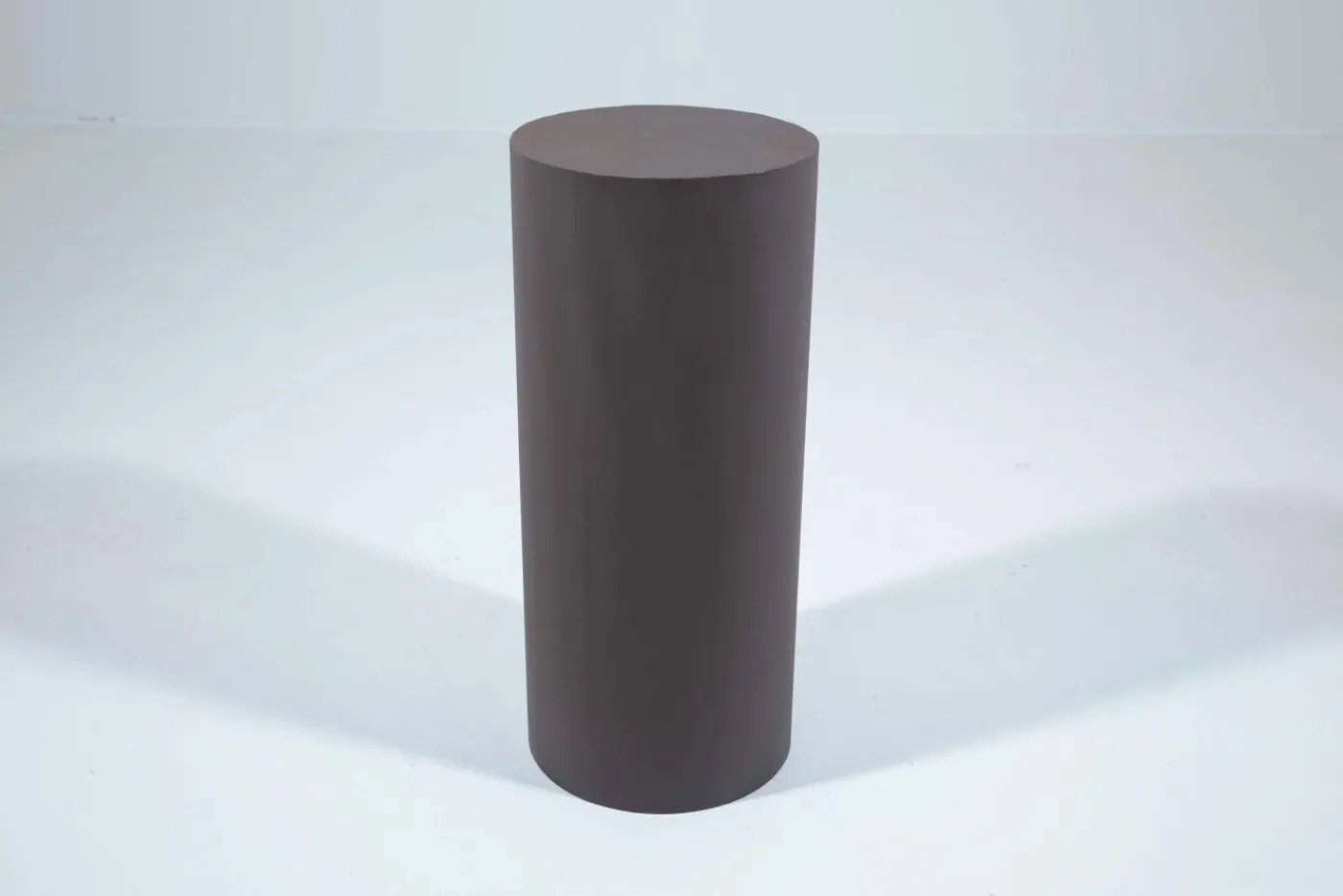 Tables D’Appoint & Consoles|Tables D’Appoint & Consoles<Flamant TORNIKE, guéridon, métal, S Noir