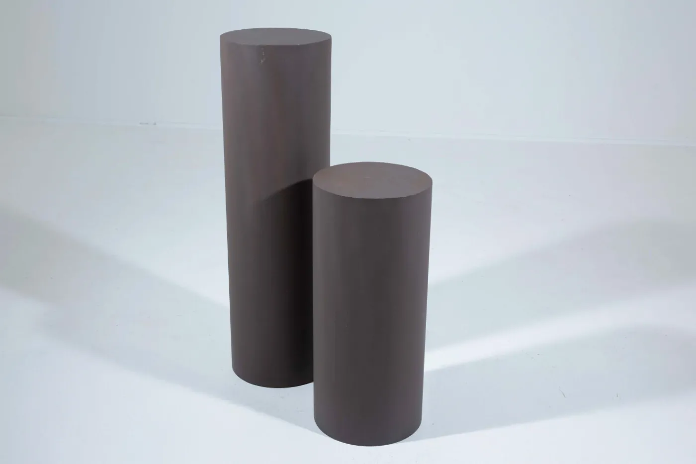 Tables D’Appoint & Consoles|Tables D’Appoint & Consoles<Flamant TORNIKE, guéridon, métal, S Noir