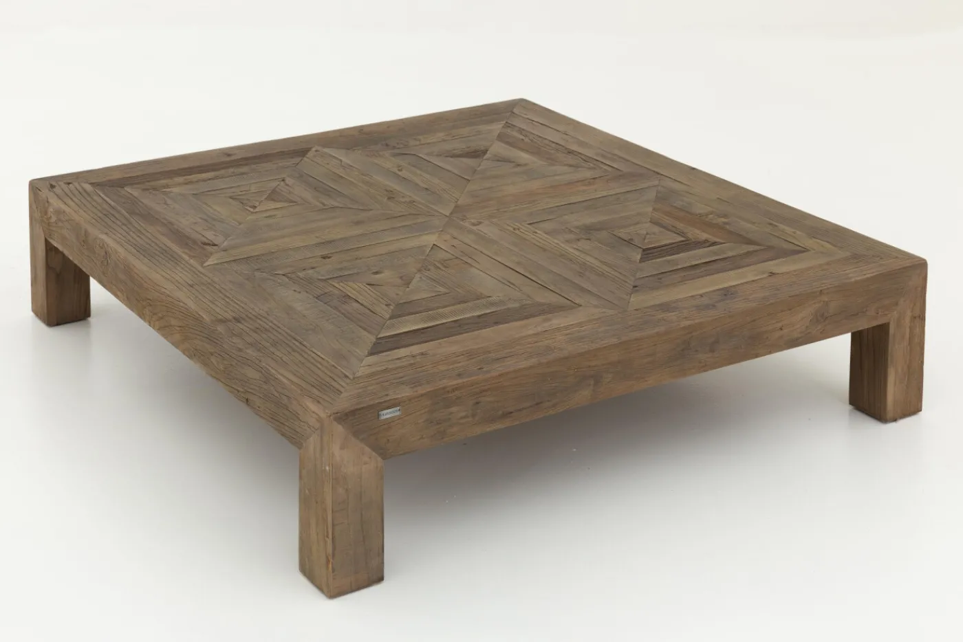 Tables De Salon|Tables De Salon<Flamant TOSCANE, table basse, orme