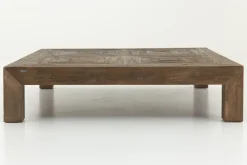 Tables De Salon|Tables De Salon<Flamant TOSCANE, table basse, orme
