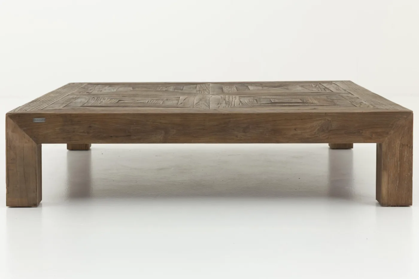 Tables De Salon|Tables De Salon<Flamant TOSCANE, table basse, orme