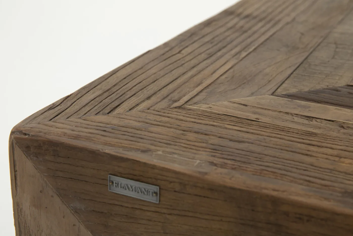 Tables De Salon|Tables De Salon<Flamant TOSCANE, table basse, orme