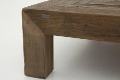 Tables De Salon|Tables De Salon<Flamant TOSCANE, table basse, orme
