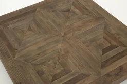 Tables De Salon|Tables De Salon<Flamant TOSCANE, table basse, orme