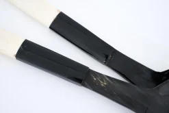 Couverts|Couverts<Flamant TRINESSA, couverts à salade, set de 2 Mixte