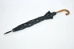 Jeux De Société Et Lifestyle|Décoration<Flamant UMBRELLA , parapluie Noir