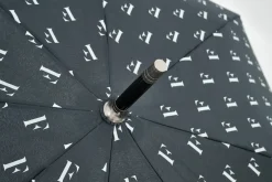 Jeux De Société Et Lifestyle|Décoration<Flamant UMBRELLA , parapluie Noir