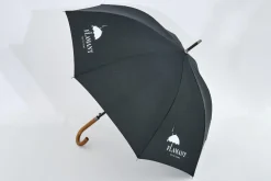 Jeux De Société Et Lifestyle|Décoration<Flamant UMBRELLA , parapluie Noir