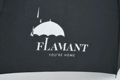 Jeux De Société Et Lifestyle|Décoration<Flamant UMBRELLA , parapluie Noir