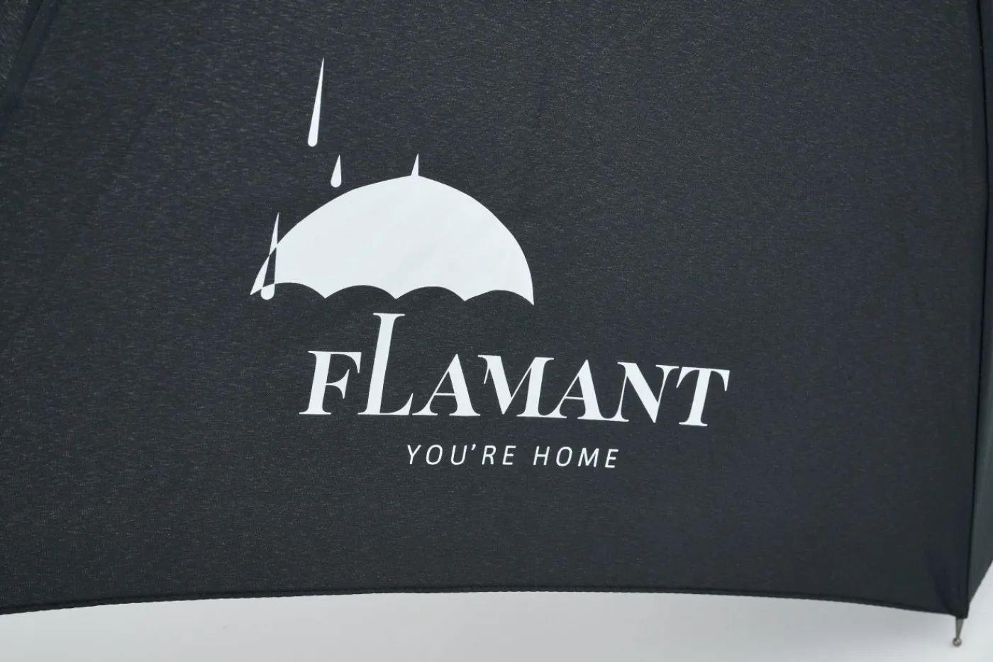 Jeux De Société Et Lifestyle|Décoration<Flamant UMBRELLA , parapluie Noir